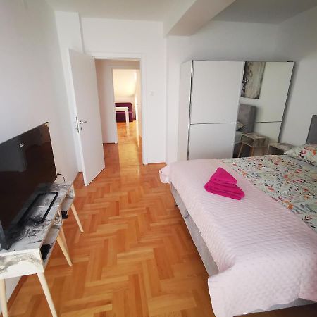 Riviera Apartments Ниш Экстерьер фото