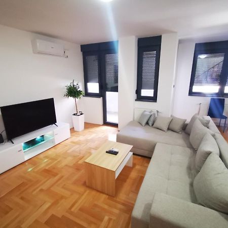 Riviera Apartments Ниш Экстерьер фото